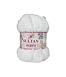 SULTAN PUFFY 1201