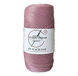 HOBBY TREND POLYESTER MAKROME 090