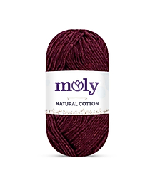 MOLY NATURAL COTTON