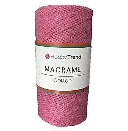HOBBY TREND COTTON MAKROME 082