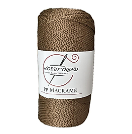 HOBBY TREND POLYESTER MAKROME 200
