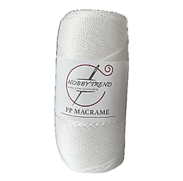 HOBBY TREND POLYESTER MAKROME 001