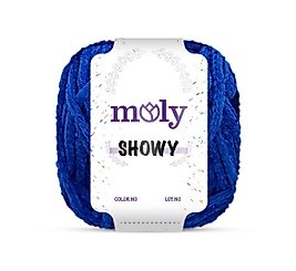 MOLY SHOWY (17)
