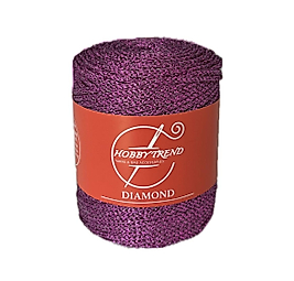 HOBBY TREND DİAMOND GLİTTER 014