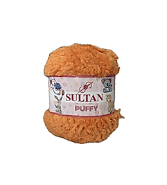 SULTAN PUFFY 1247