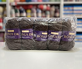 İHRAÇ FAZLASI İP - 5’Lİ PAKET