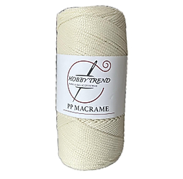 HOBBY TREND POLYESTER MAKROME 017