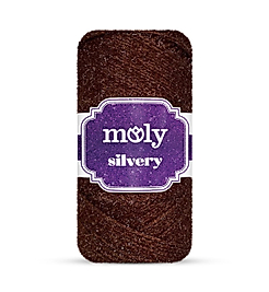 MOLY SILVERY 017