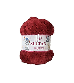 SULTAN PUFFY 1220