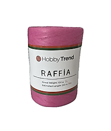 HOBBY TREND RAFFİA 03