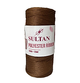 SULTAN POLY. RİBBON