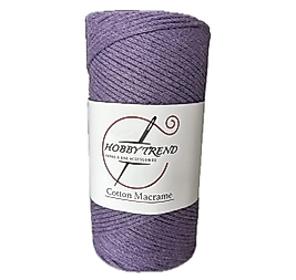 HOBBY TREND COTTON MAKROME 160