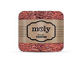 MOLY METALLİC TWİSTED 08