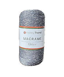 HOBBY TREND SİMLİ POLY. MAKROME 069S