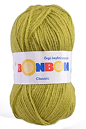 BONBON CLASSİC