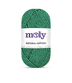 MOLY NATURAL COTTON