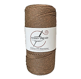 HOBBY TREND SİMLİ POLY. MAKROME 200C