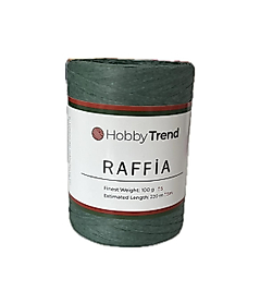 HOBBY TREND RAFFİA 05