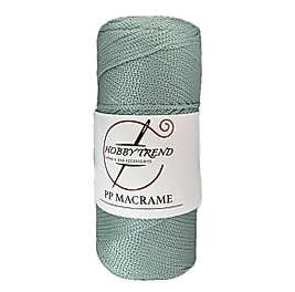 HOBBY TREND POLYESTER MAKROME 165