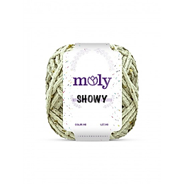 MOLY SHOWY (10)