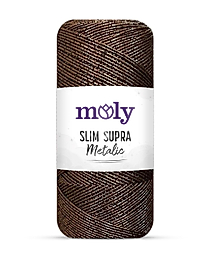 MOLY METALIC SLIM SUPRA (1006)