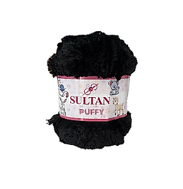 SULTAN PUFFY 1235