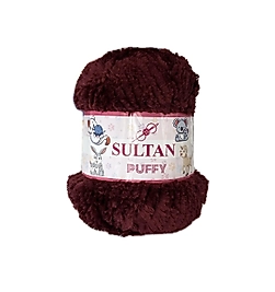 SULTAN PUFFY 1236