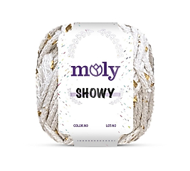 MOLY SHOWY