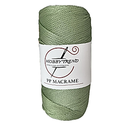HOBBY TREND POLYESTER MAKROME 171
