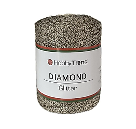 HOBBY TREND DİAMOND GLİTTER 002