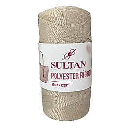 SULTAN POLY. RİBBON