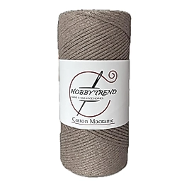 HOBBY TREND COTTON MAKROME 040