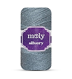 MOLY SILVERY 06