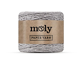 MOLY PAPER YARN 04