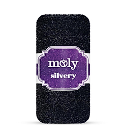 MOLY SILVERY 270