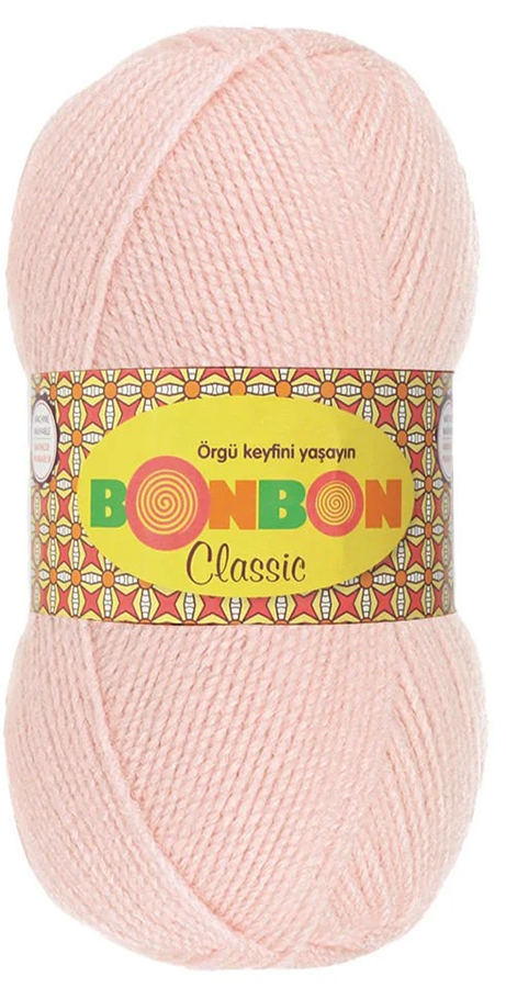 BONBON CLASSİC