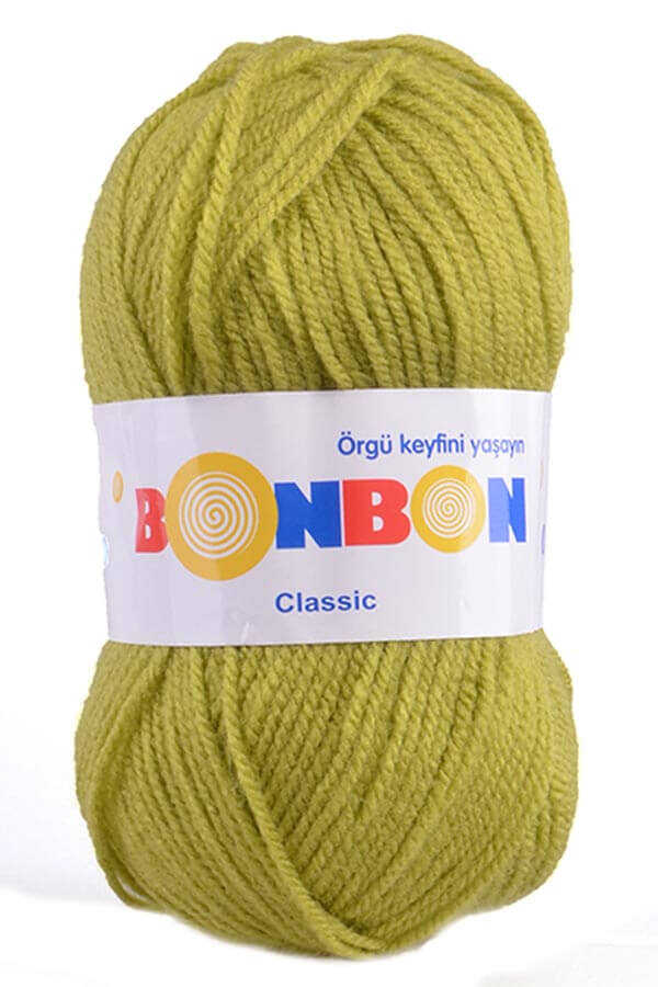 BONBON CLASSİC