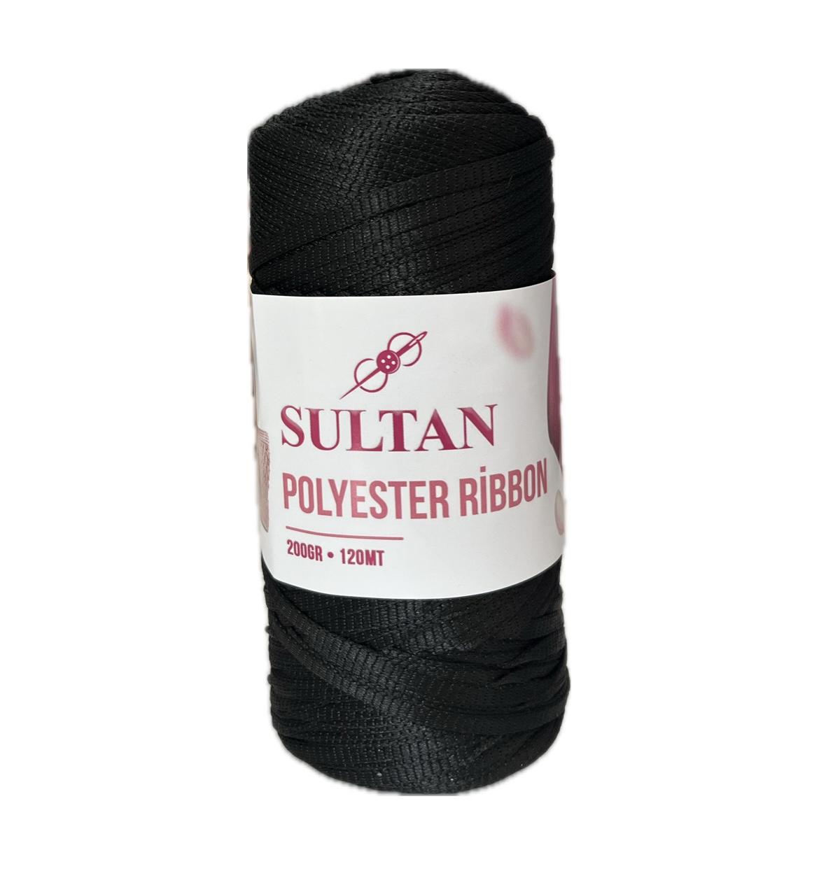 SULTAN POLY. RİBBON