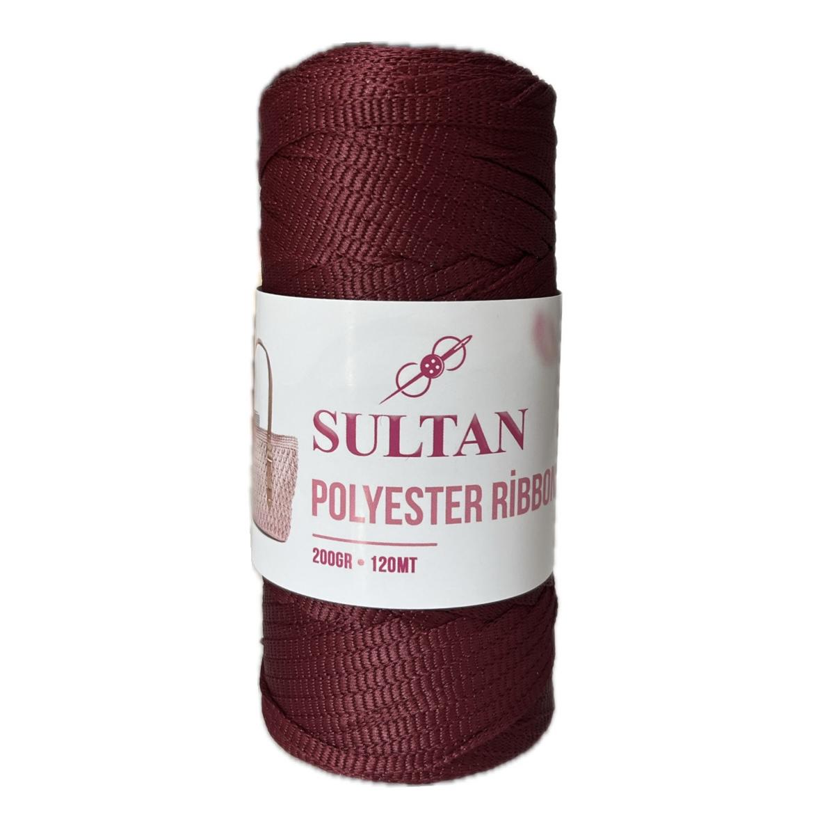 SULTAN POLY. RİBBON