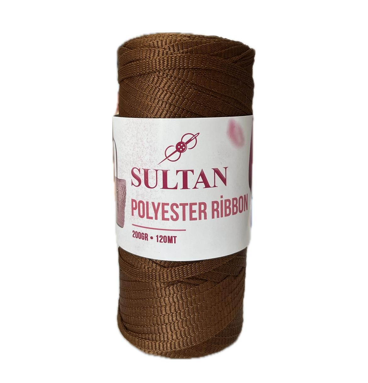 SULTAN POLY. RİBBON