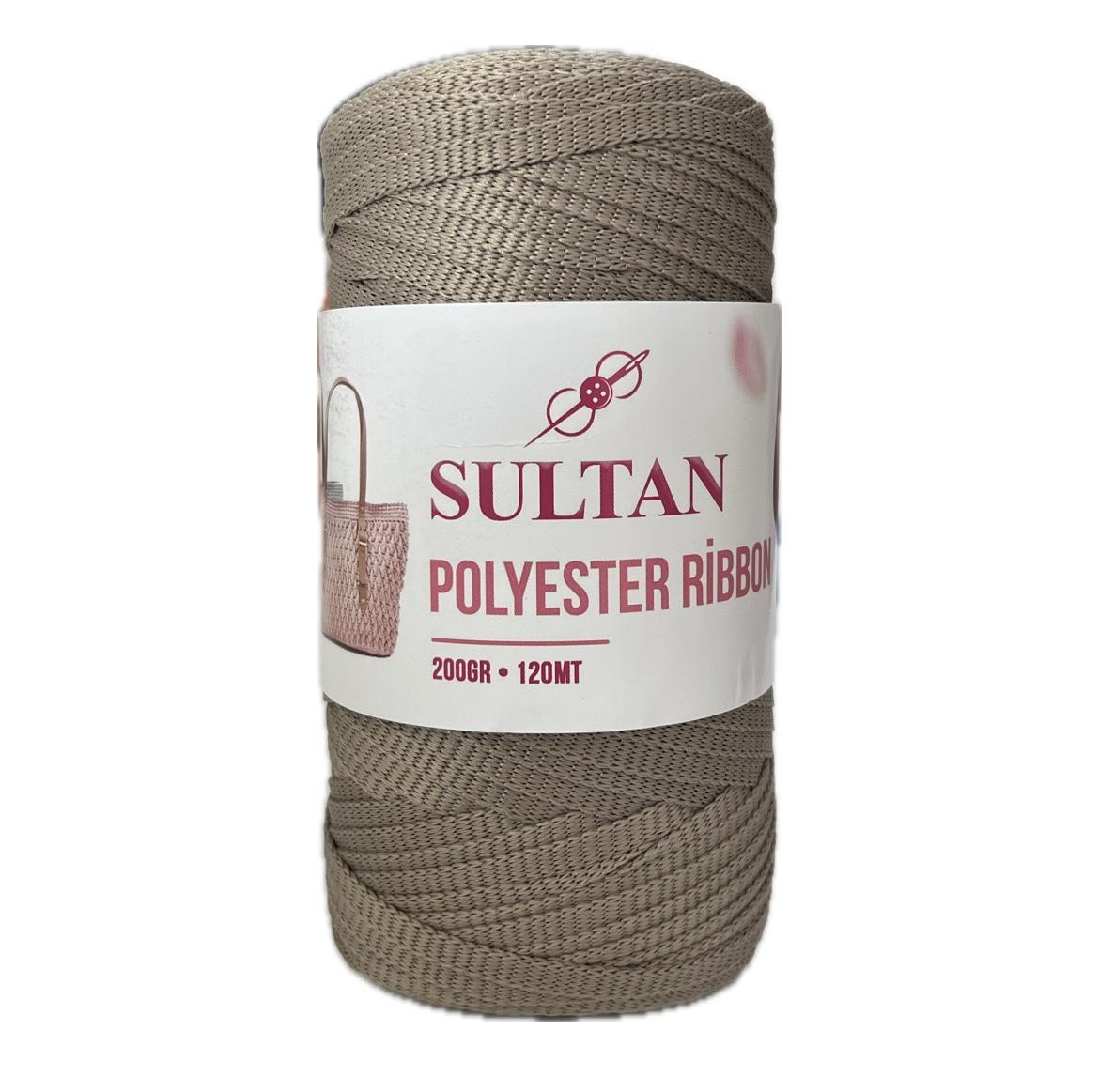 SULTAN POLY. RİBBON