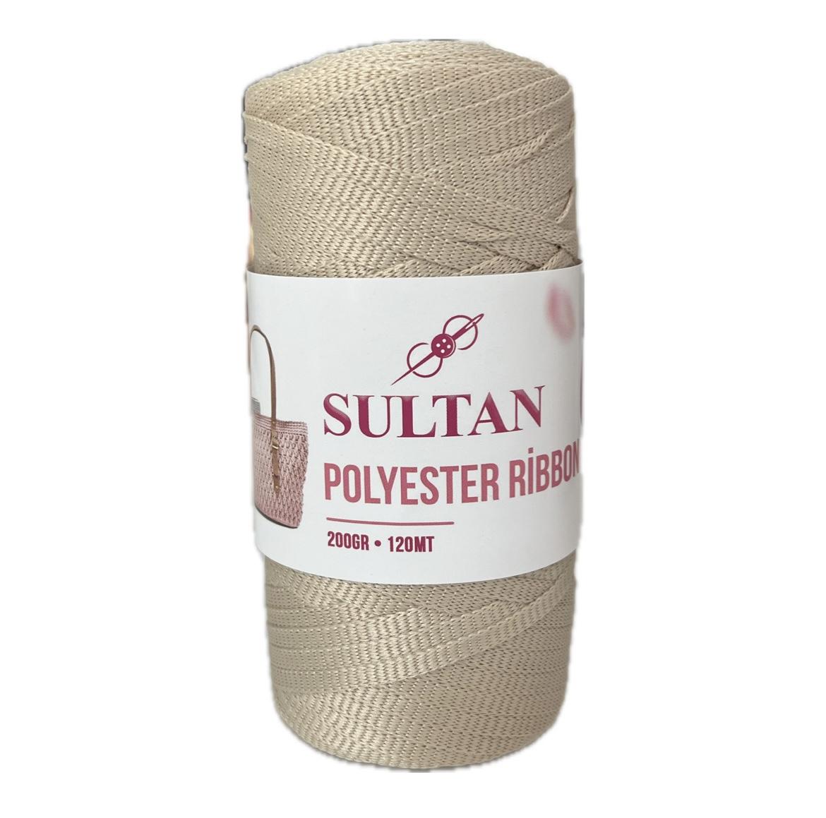 SULTAN POLY. RİBBON