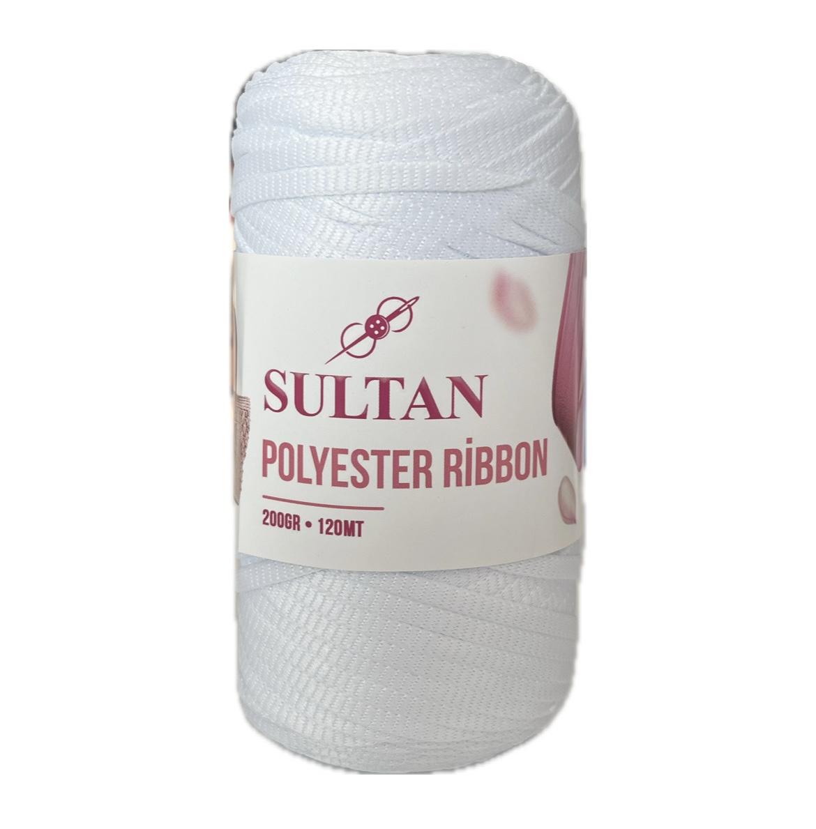 SULTAN POLY. RİBBON