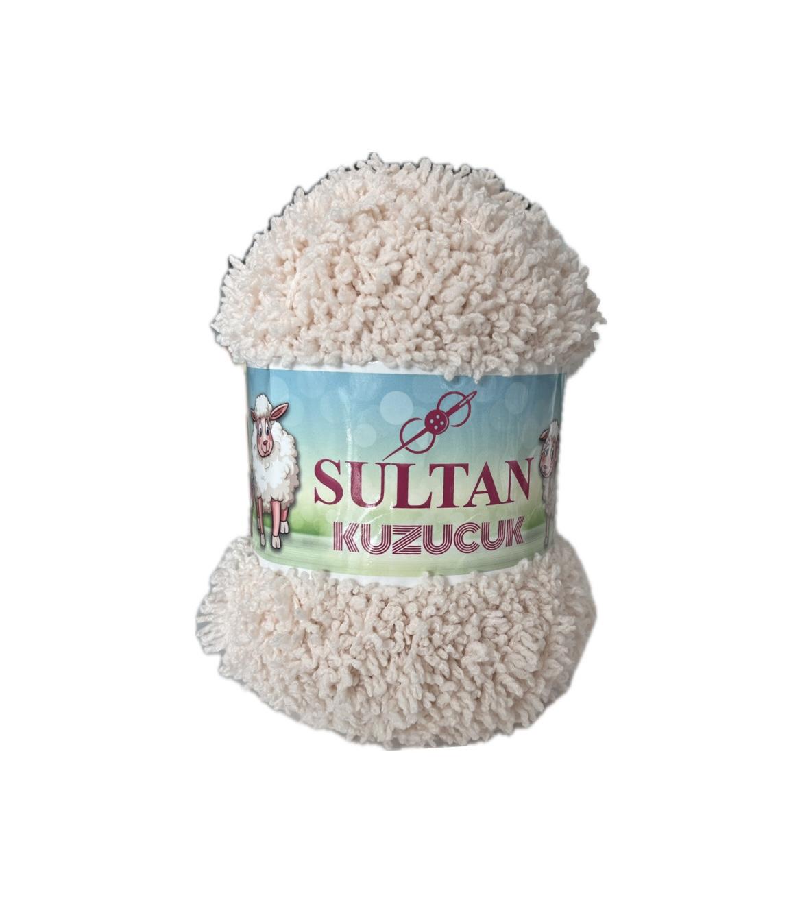 SULTAN KUZUCUK
