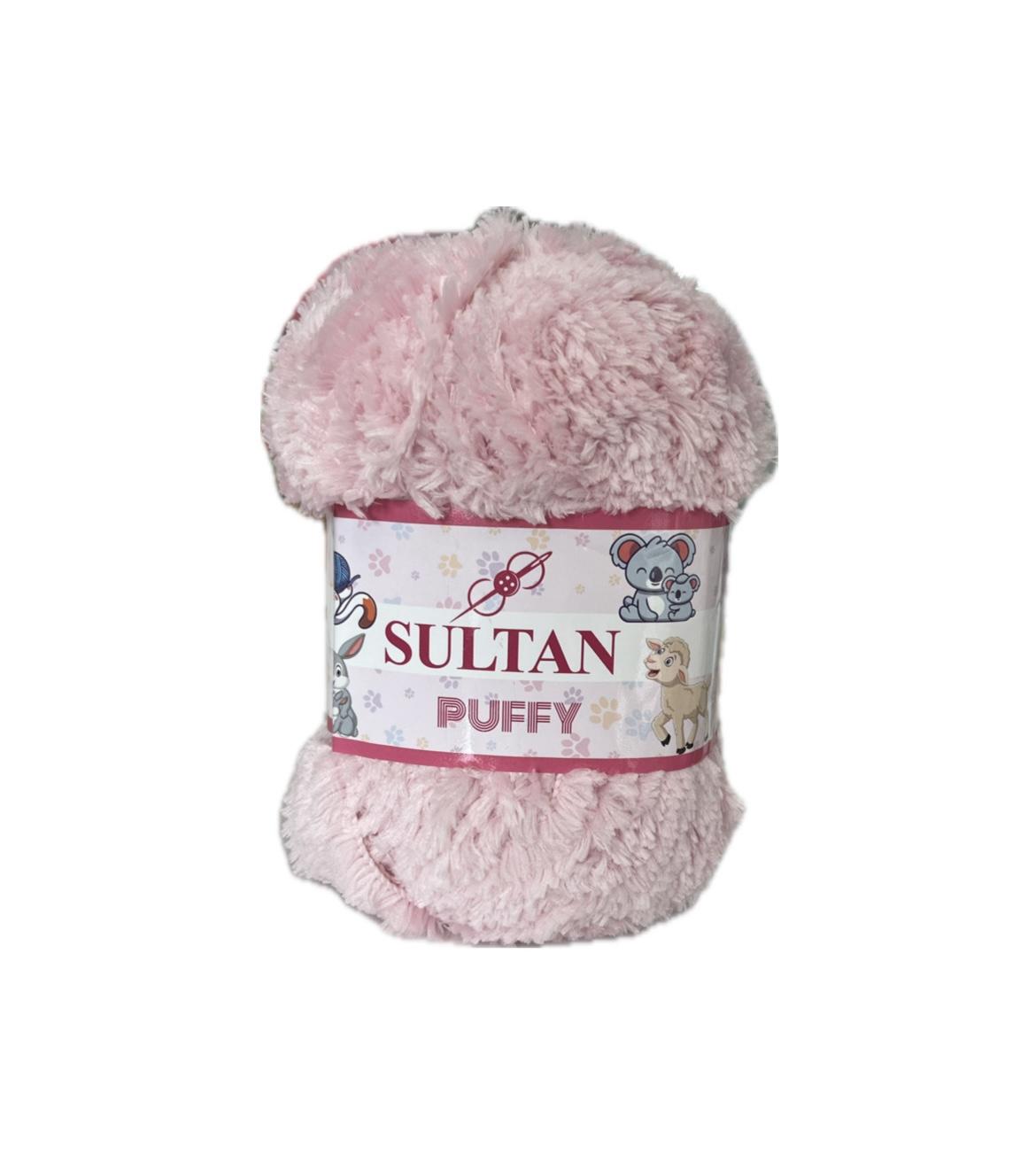 SULTAN PUFFY 1211