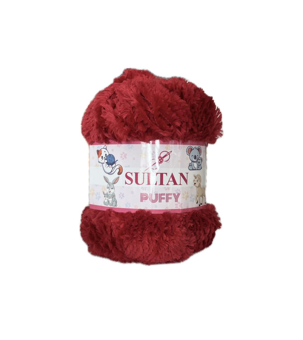SULTAN PUFFY 1220