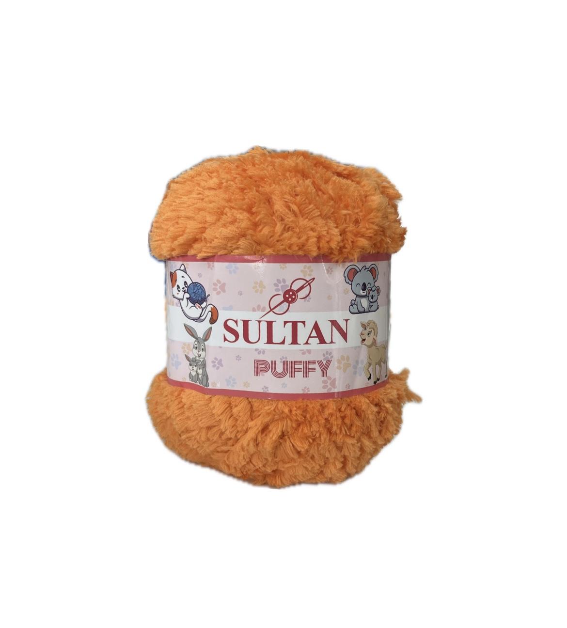 SULTAN PUFFY 1247