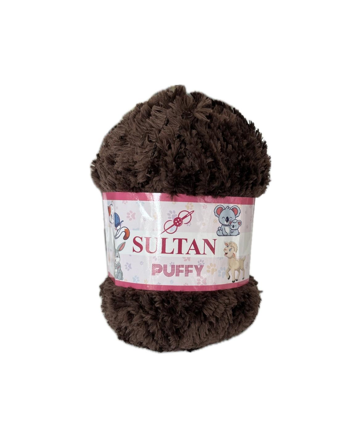 SULTAN PUFFY 1248