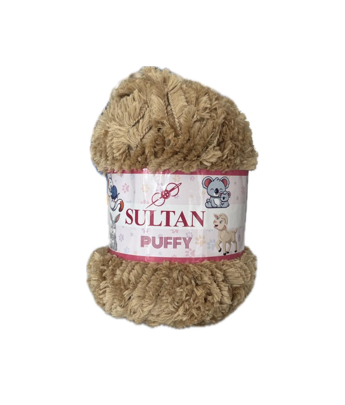 SULTAN PUFFY 1231