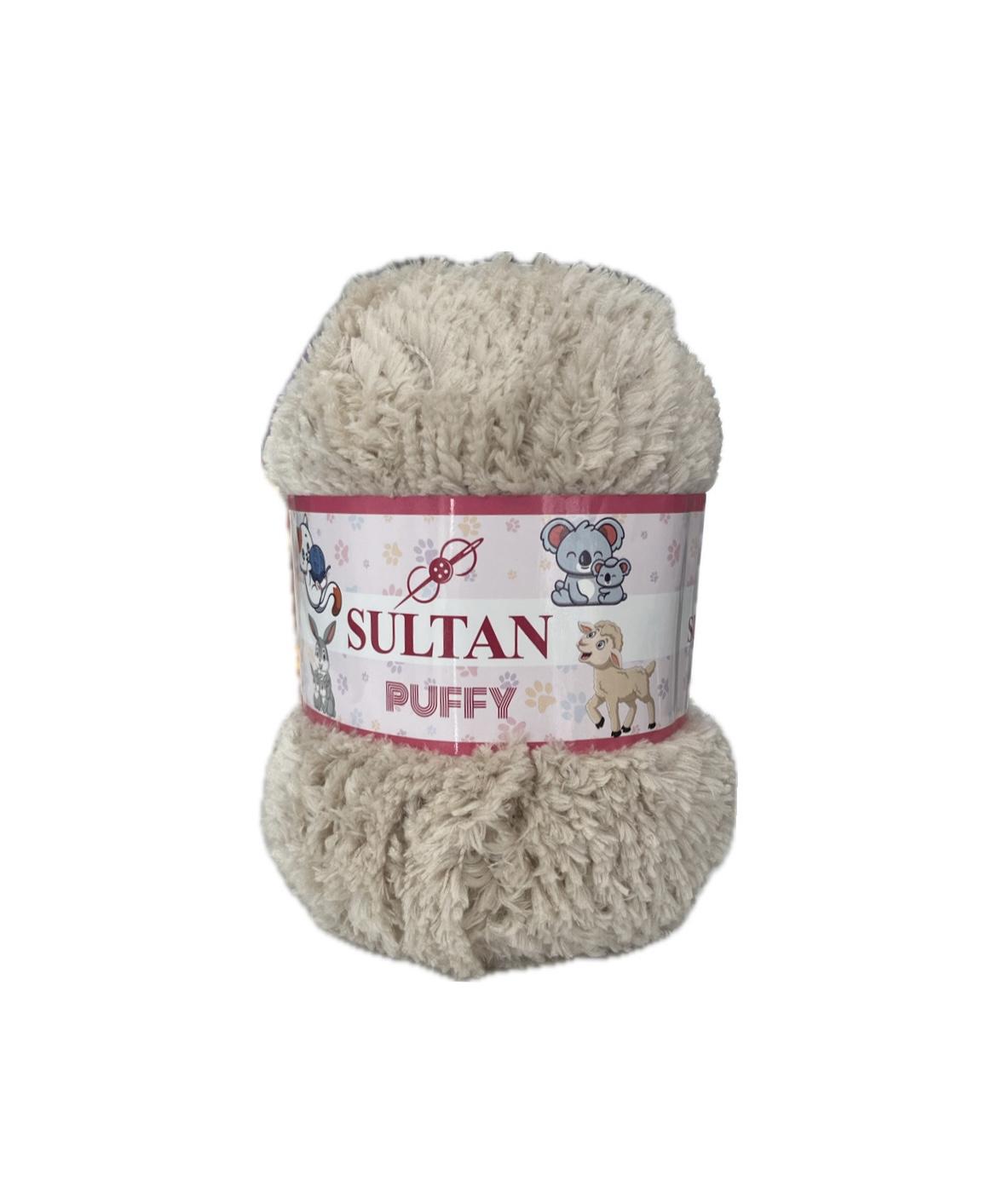SULTAN PUFFY 1205